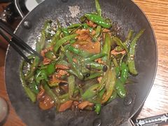 -恰饭·老长沙市井菜 (天河客运站店)