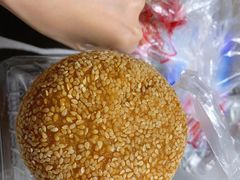 大麻球-白玉兰食品(甜云店)