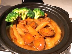 -皇朝会.经典传统粤菜(外滩店)