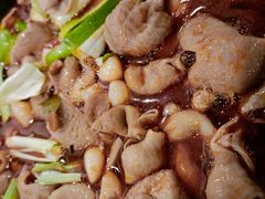 -湘肠香火锅店(团结湖店)
