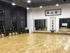 -杭州剑道钱江馆