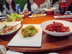 -福禄财东北菜(珠江帝景店)