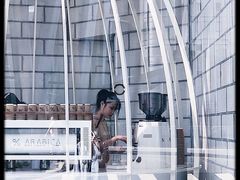 -% Arabica阿拉比卡咖啡(深圳湾万象城店)