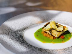 -北京古城老院厉晓麟精致菜