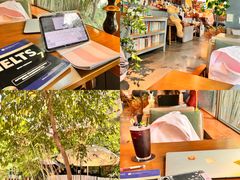 -咖法森林·咖啡  酒吧(天河店)