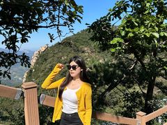 -沂蒙山旅游区云蒙景区(蒙山国家森林公园)