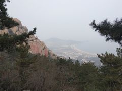 -崂山仰口游览区
