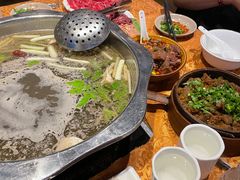 -马三妹跷脚牛肉(苏稽总店)