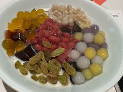 -椒爱水煮鱼川菜(新抚万达店)