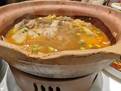 -李氏传家菜(兴城路店)