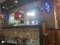 -小杨烤肉(朱雀店)