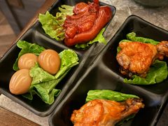 -和子足浴SPA会馆(东方之门店)