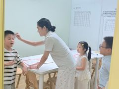 -培飞思维启蒙·益智游戏·科学探索(城西银泰店)