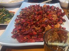 -望京一号·重庆江湖菜(工体店)