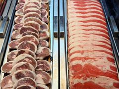 -梨花自助烤肉(乐宾店)