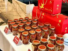 -潇湘码头·鲜湘菜(常营店)