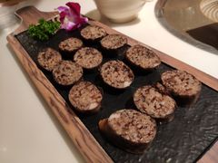 米肠-七八冷面·延边朝鲜族美食(圣熙八号店)