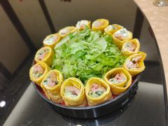 -合家小菜餐馆(新诚花苑店)
