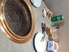-盛江山自助料理·惠享店(千峰南路店)