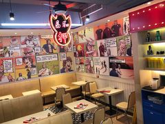 -明腾壹间茶餐厅(新都会花园广场店)