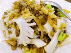 -徐记私厨(半淞园路店)