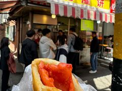 -张记灌饼(丰富路店)