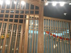 大堂-陈傻子餐厅(世纪都会店)