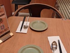 -池奈·咖喱蛋包饭(熙地港店)