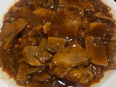 -老七饭馆(光荣道总店)