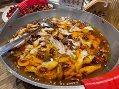 -水煮三国·川鲁江湖菜(香山店)