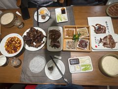 -全聚德烤鸭店(马家堡店)