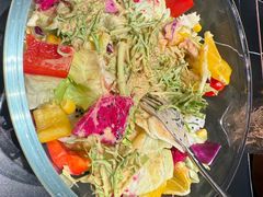 -喜盈门.鱼鲜家味(金马店)