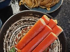 -湊湊火锅·茶憩(世博大道店)