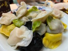 -小平岛開海水饺(浑南店)