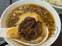 -毛华美食(清扬路店)