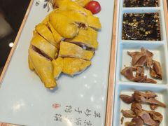 -高老庄新家宴(北斗星广场店)