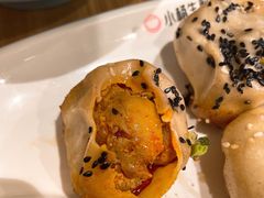 -小杨生煎(周浦万达店)