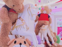 -自由港KTV(王子公主金平店)