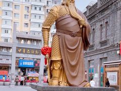 -中华巴洛克风情街