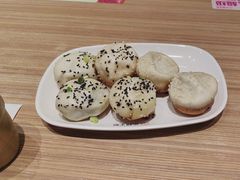 -小杨生煎(龙阳广场店)