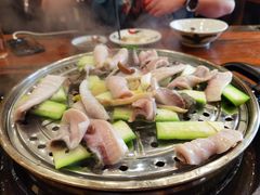 桑拿胜瓜鲫鱼-阿多私房菜(顺德店)