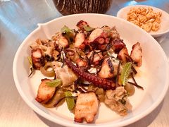 -Ocean's Table 欧舍