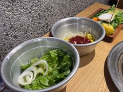 -姜虎东白丁烤肉(深圳湾后海汇店)