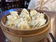 -都一处烧麦馆(前门店)