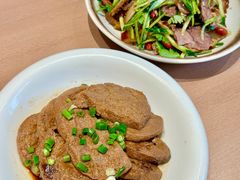 -韩海丽特色美食(秀州路店)