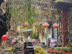 -竹泉村旅游度假区