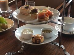 -嘉定凯悦·咖啡厅