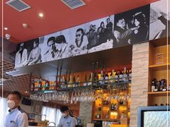 -安妮意大利餐厅(国贸店)