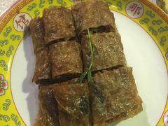 -那家小馆•北京菜•烤鸭(中关村店)