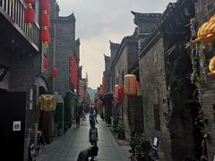 -东西巷